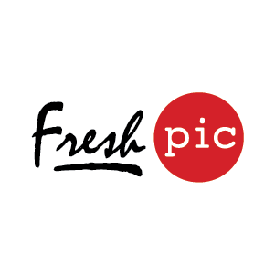 Fresh Pic logo