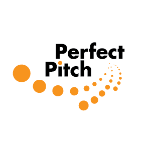 Perfect Pitch logo